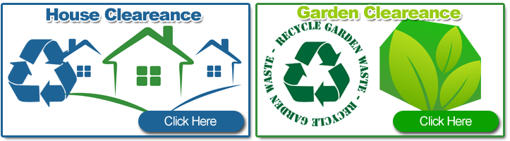 House And Garden Clearance